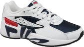 Fila Mindblower Wmn 5RM00161-125, Vrouwen, Wit, Sneakers maat: 39 EU