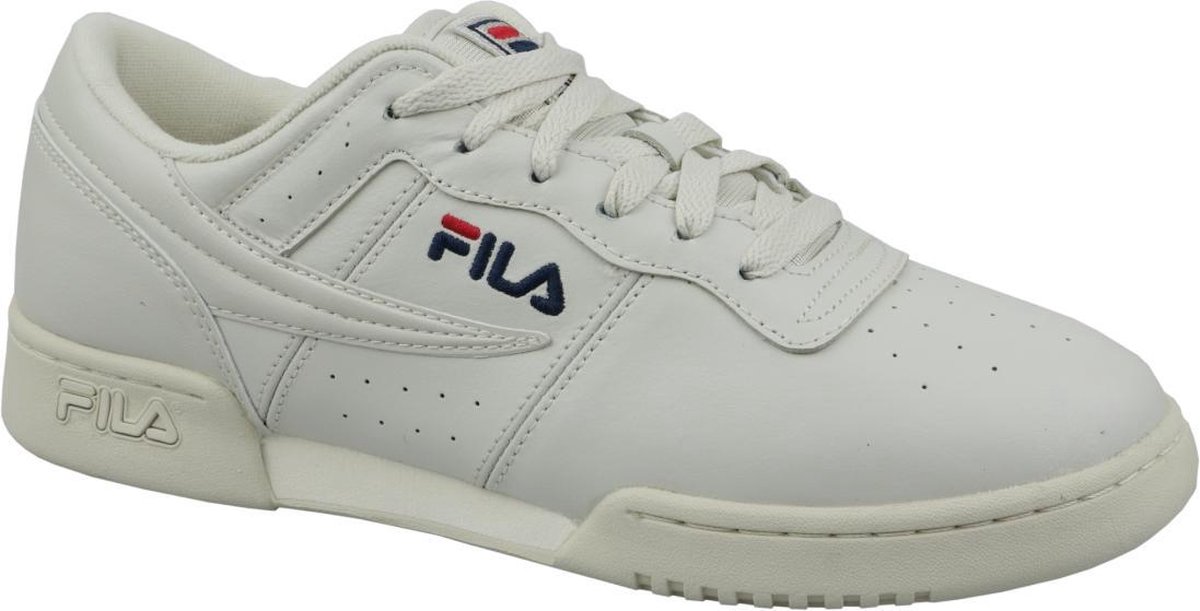 Fila Original Fitness 1VF80174-050 Mannen Beige Sneakers