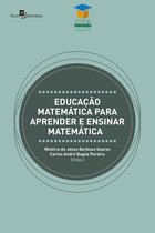 Educação 25 - Educação matemática para aprender e ensinar matemática