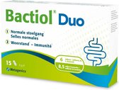 Metagenics Bactiol Duo - 15 capsules
