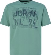 J.C. Rags Judd T-shirt Heren