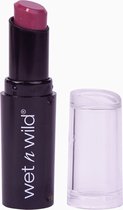 Wet 'n Wild - Fantasy Makers - MegaLast - Lip Color - 1111986 - Mauve Outta Here - Lippenstift - Rood - 3.3 g