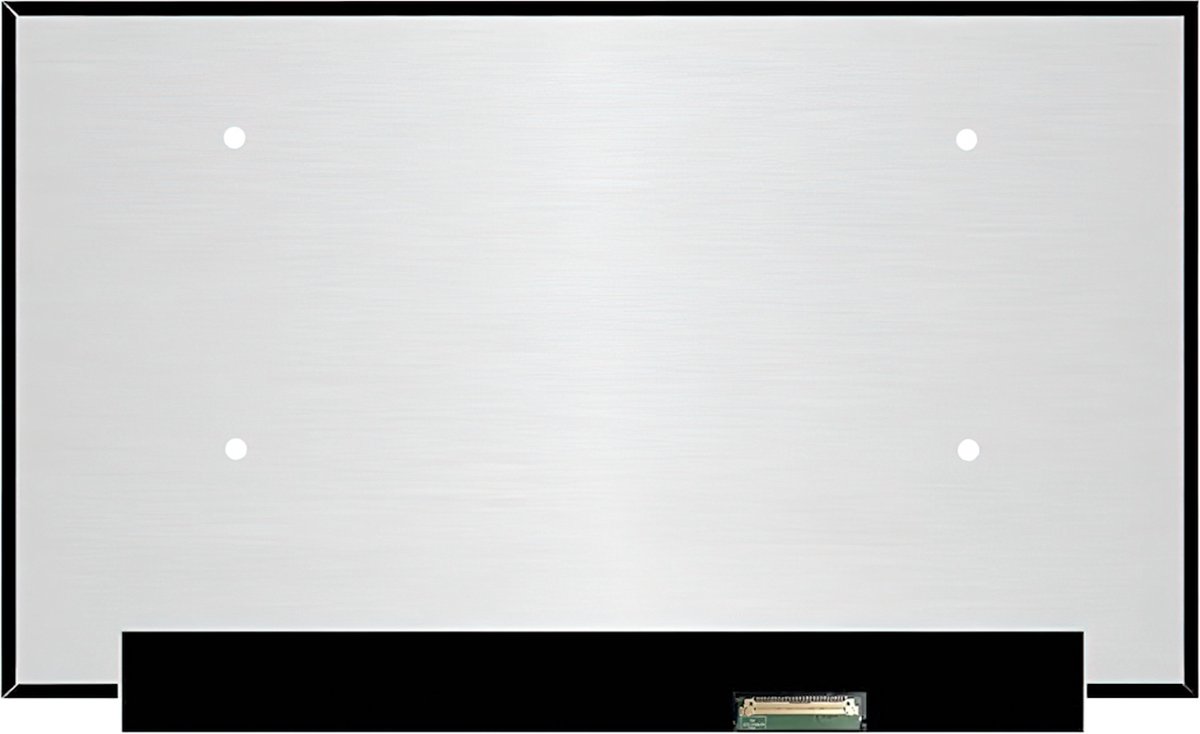 Laptop LCD Scherm 15,6" NE156QUM-N6C