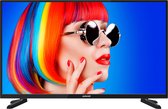 TV LED 42’’ Full HD - 2 HDMI - 2 USB 2.0 - Sortie Casque - CI+