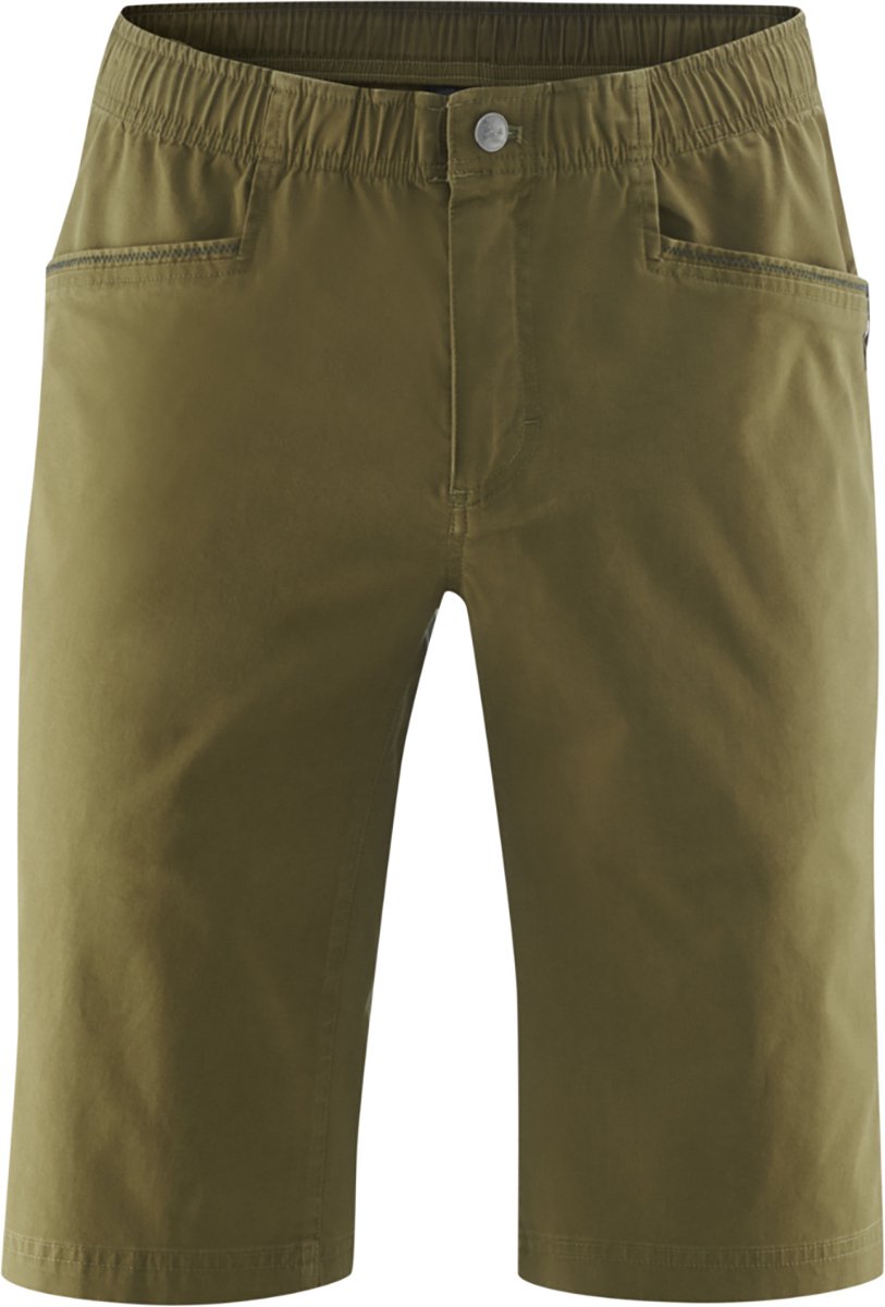 Red Chili Dojo Korte Broek Rood XL Man