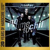 Scooter - No Time To Chill (2 CD) (20 Years Of Hardcore Expanded Edition)