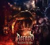 Aeraco - Baptized By Fire (CD)