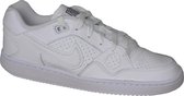 Nike Son of Force (GS) Sportschoenen - Maat 38.5 - Unisex - wit