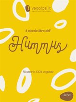 I semini 17 - Il piccolo libro dell'hummus