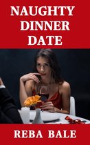 The Voyeur Romance Series 2 - Naughty Dinner Date