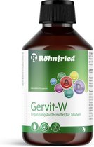 Röhnfried - Gervit-W vitaminen voor vogels & duiven - 250ml