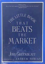 The Little Book That Beats the Market / druk 1