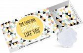 Paper Art Greeting box For someone special like you -per 2 stuks verpakt