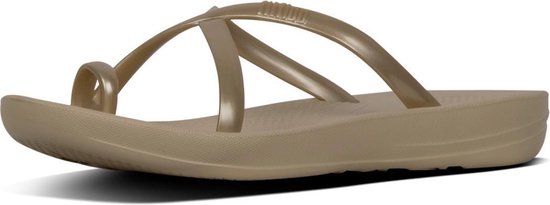 fitflop iqushion gold