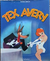 Tex Avery