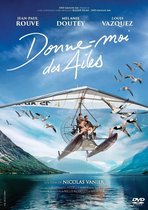 Donne-moi Des Ailes (Nederlandse ondertiteling)