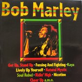Bob Marley – Bob Marley CD