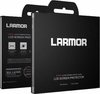 GGS Screenprotector Larmor SA voor Fuji X-T5