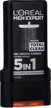 L'Oreal Men Expert Pure Carbon douche gel 300ml