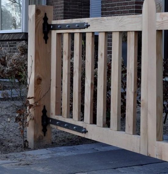 Waelbers Heng - 400 x 45 mm