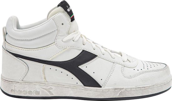 Diadora Magic Basket Demi Icona sneakers heren wit