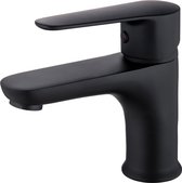 Inspire Bathroom Faucet Black with connections - Mitigeur de lavabo - Noir