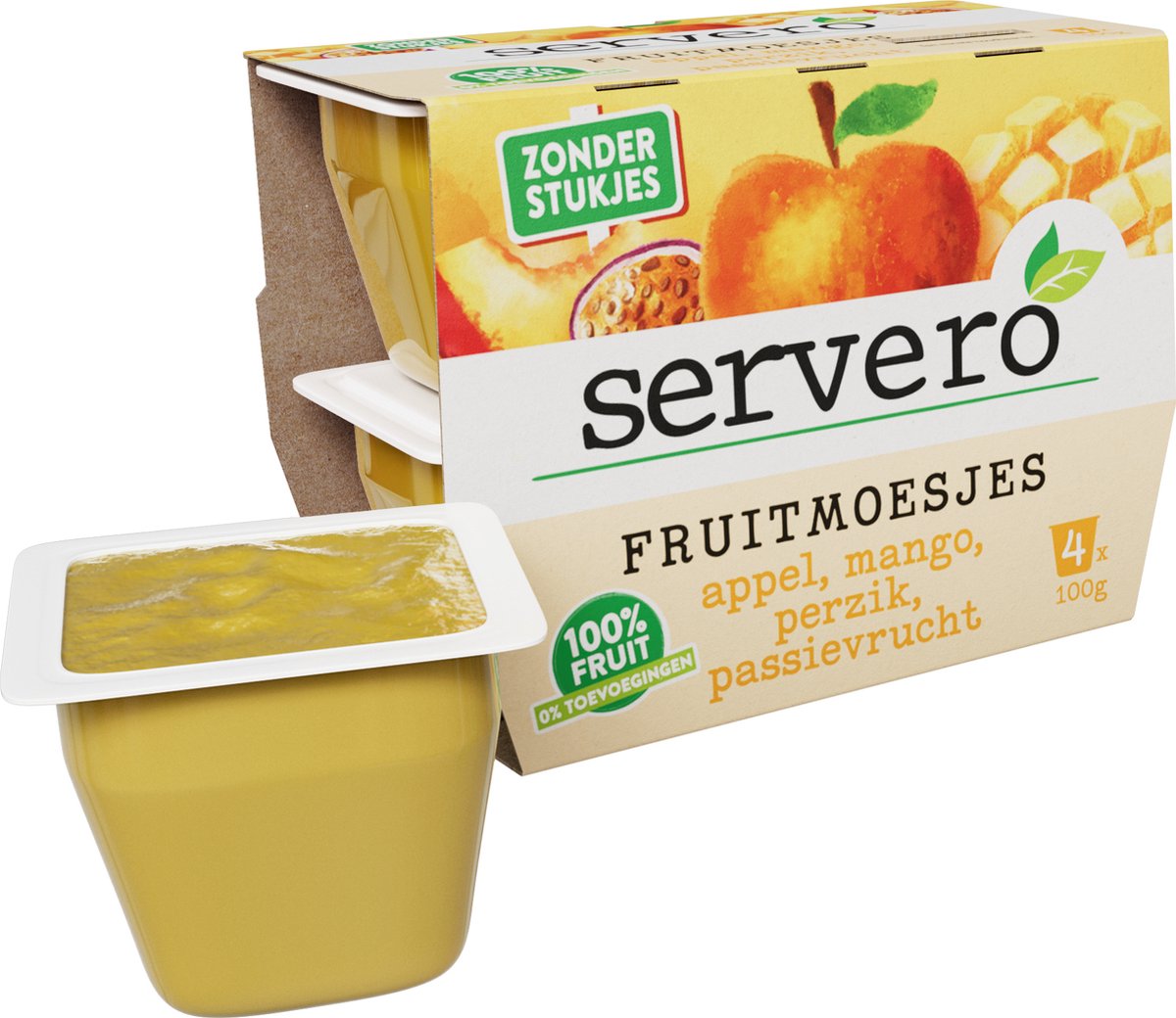 Fruits Tropicaux Protège bol pour micro-onde, BOL-071P