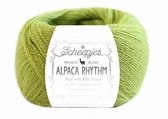 10 x Scheepjes Alpaca Rhythm Smooth (652)