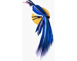 Studio Roof paradijsvogel Flores