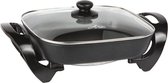 10 Quart Turbo Easy-Lock Lid Stovetop Pressure Cooker Induction Compat –  XtremepowerUS