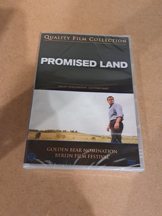 Promised Land (2012)