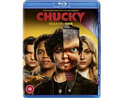Chucky: Season One