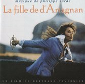 La Fille de d'Artagnan (Original Soundtrack)