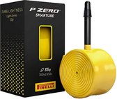 Pirelli P Zero™ Smartube Presta 80 Mm Binnenste Buis Goud 700 / 23-32