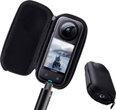 Insta 360 one X3- Beschermhoes- Camerahoes- Hoesje- Lens Cover- insta 360 -Accessoires -insta- Case -360 Camera -Actie Cam