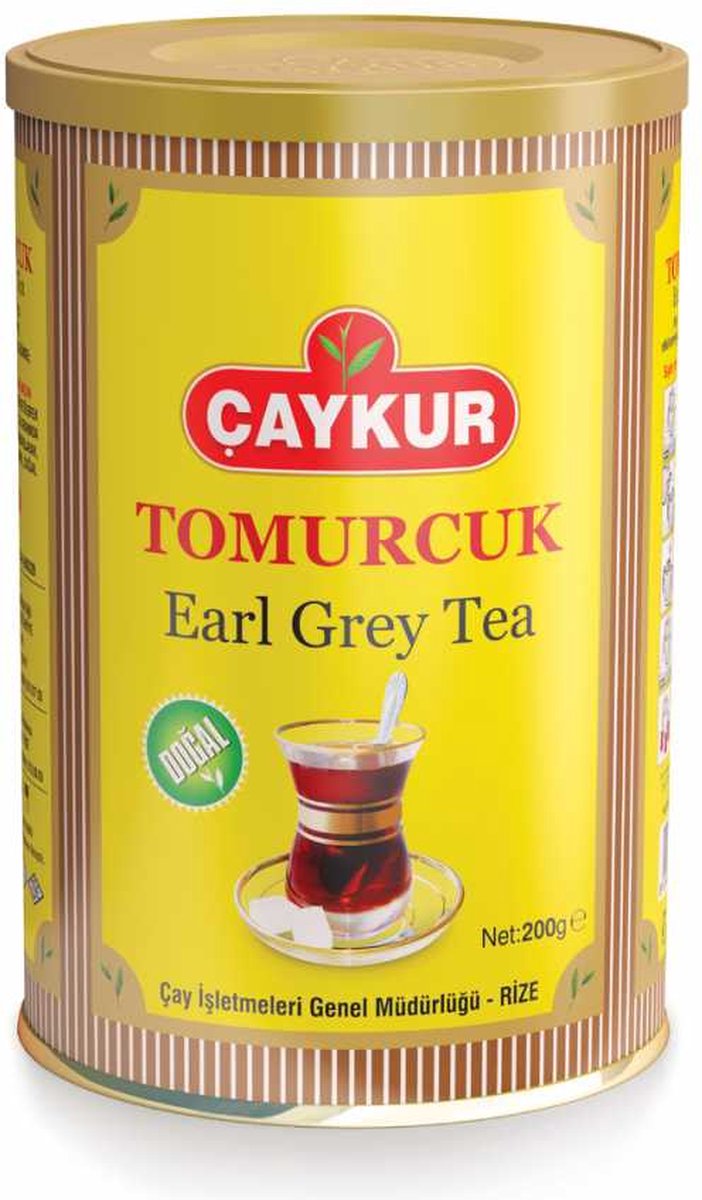 CAYKUR TOMURCUK THEE 2X200GR