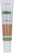 Collection Cica Soothing Foundation - 12 Toffee