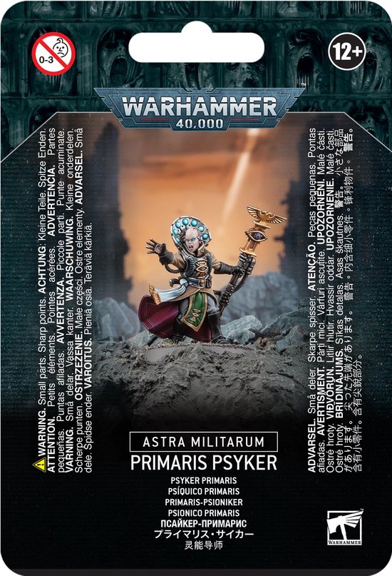 Games Workshop Warhammer, figurine de collection, jeu vidéo | bol.com