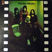 Yes – The Yes Album 1971