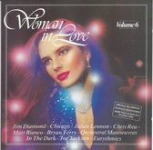 Woman In Love - Volume 6