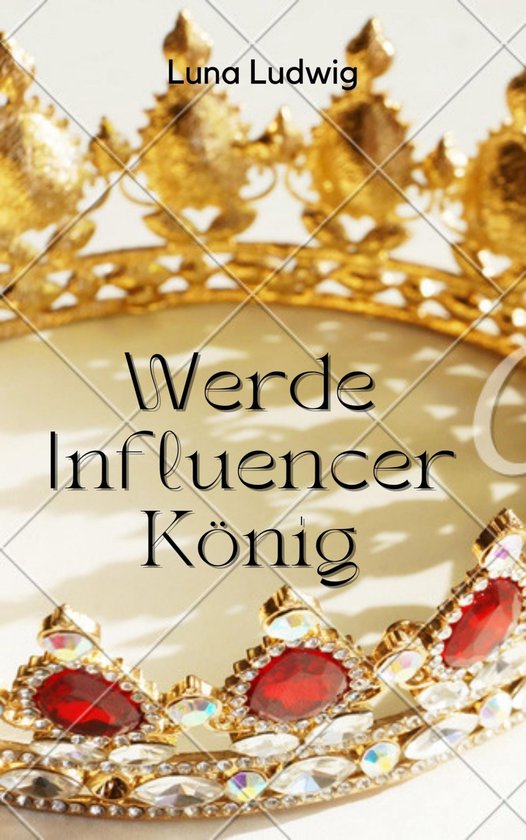 Der Influencer König - cover