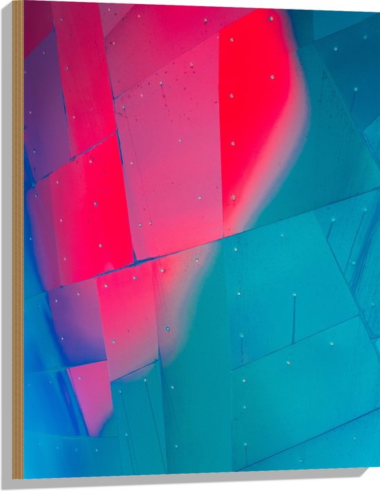 DryiC Acrylplaten Glas Acrylpaneel Display Block Square voor Shopping Mall Counter Decoration Base, 1.5Cm dik,10cm x 25cm