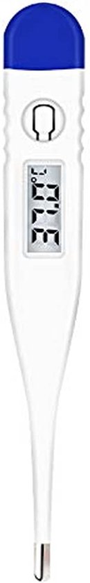 Flaem Glazen Thermometer Flaem 019 1 Stuk