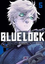 Blue Lock- Blue Lock 5