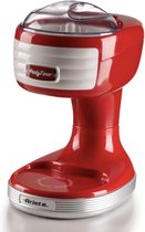 Ariete Party Time Ice Crusher - Rood
