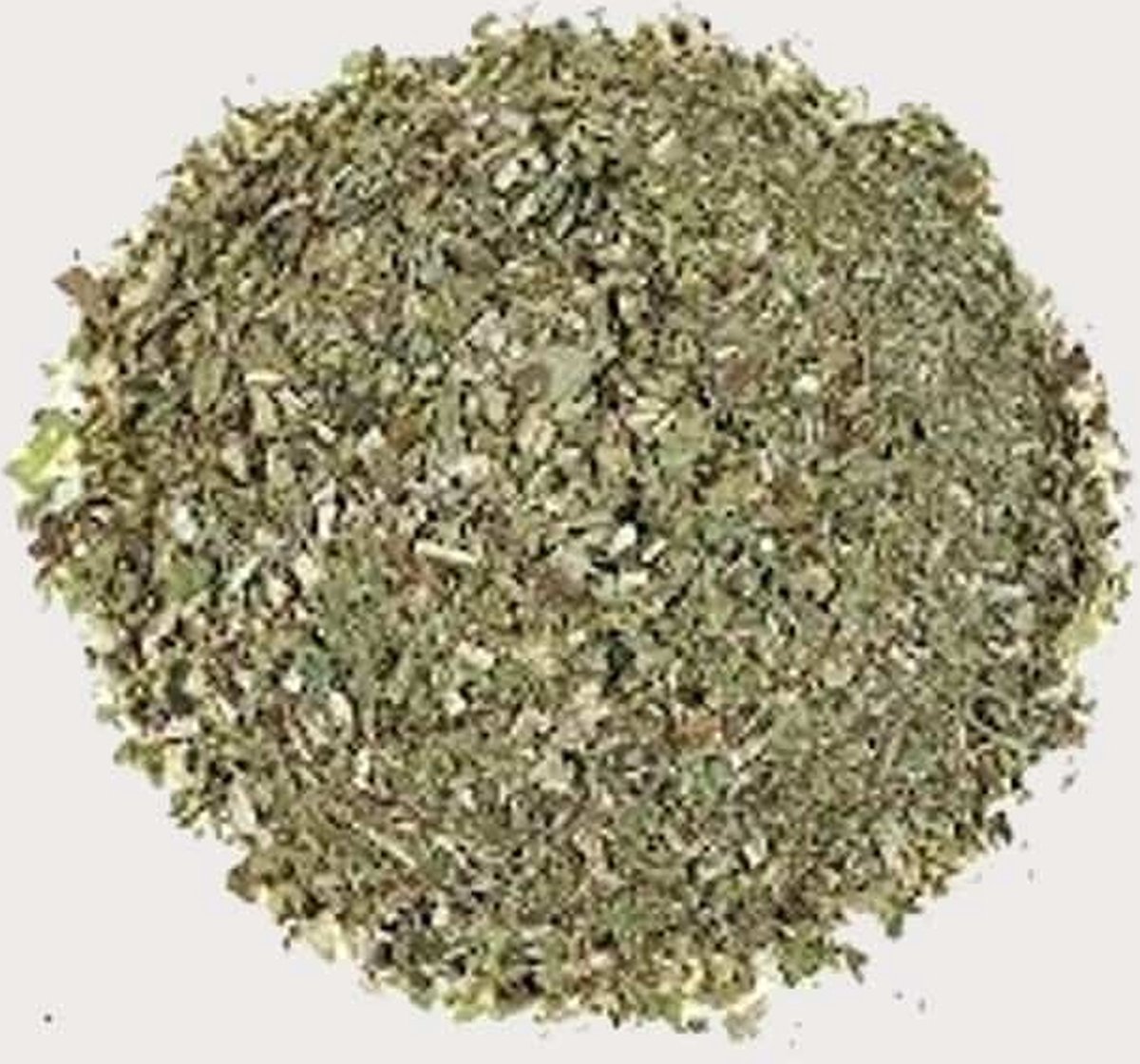 Aardbeien Bladeren - 500 gr