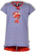 Meisjes pyjama multicolor Koi