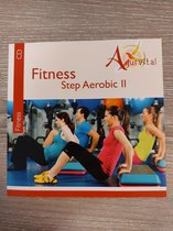 Ayurvital Fitness Step Aerobic, Vol. 2