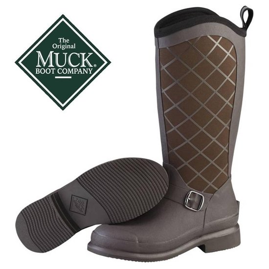 Muck pacy ii 2025