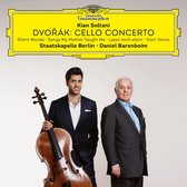 Kian Soltani - Dvorak: Cello Concerto (2 LP)